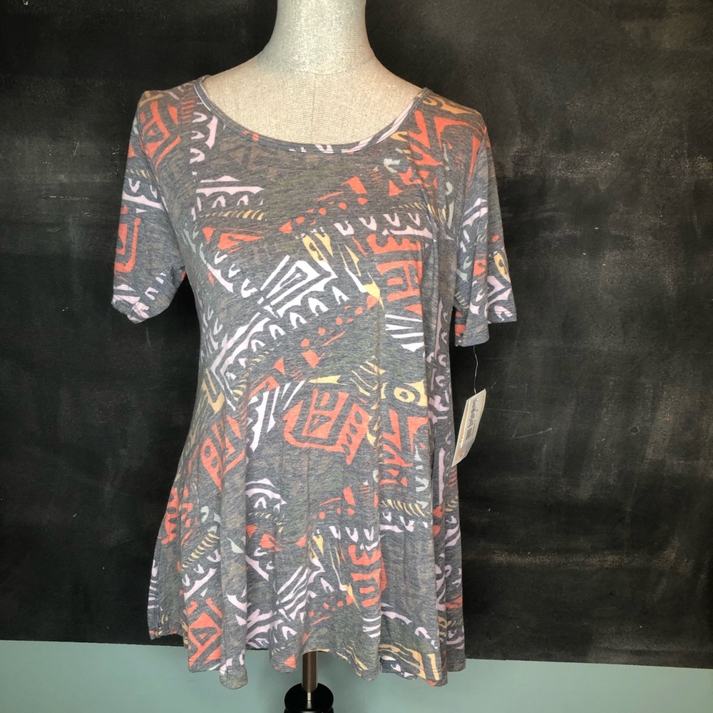 NWT small perfect t